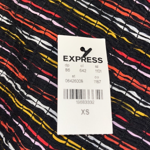 brand - EXPRESS JEANS - Picture 2 of 2